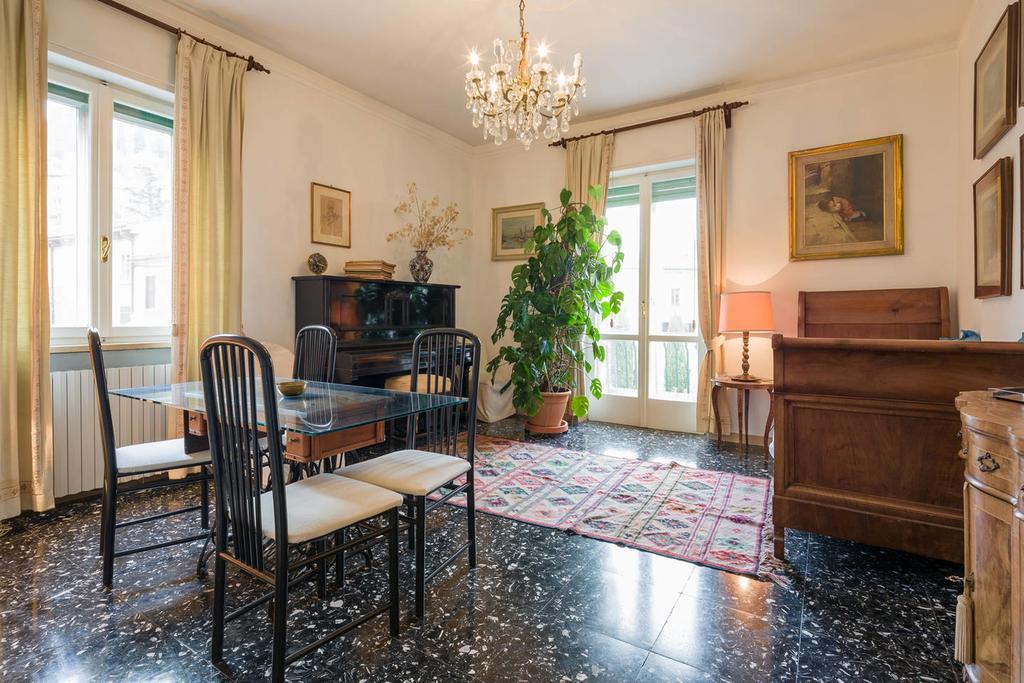 Residenza Novecento Apartment